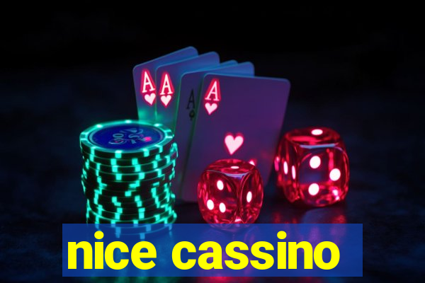 nice cassino